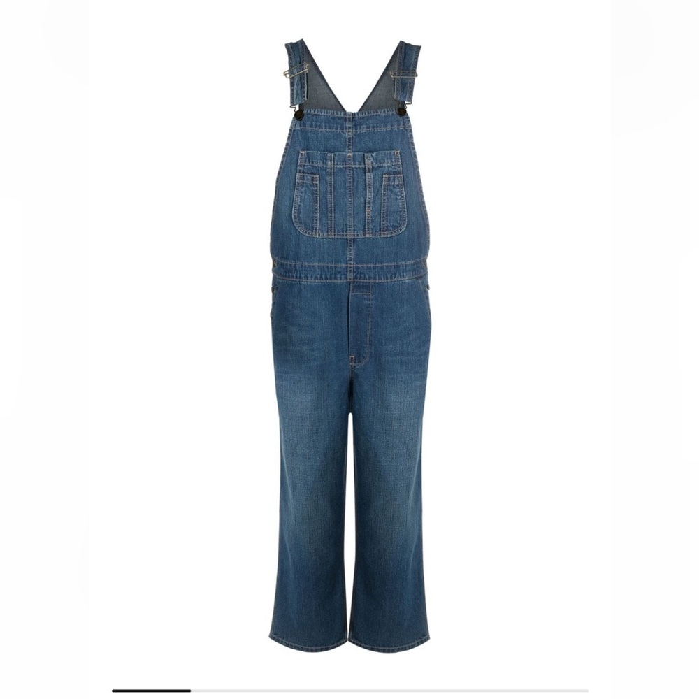 NWT The Great Overalls